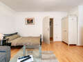 Wohnung München Schwabing-West (rund um den Hohenzollernplatz) 01 Schlafbereich 4679