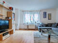 Wohnung München Schwabing-West (rund um den Hohenzollernplatz) 01 Wohnbereich 4679