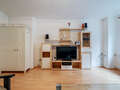 Wohnung München Schwabing-West (rund um den Hohenzollernplatz) 04 Wohnbereich 4679