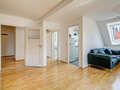Dachgeschosswohnung München Maxvorstadt - Rund um den Josephsplatz 05 Wohnen 4683