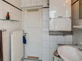 Dachgeschosswohnung München Maxvorstadt - Rund um den Josephsplatz 04 Badezimmer 4683