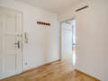 Dachgeschosswohnung München Maxvorstadt - Rund um den Josephsplatz 02 Flur/Gang 4683
