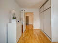 Dachgeschosswohnung München Maxvorstadt - Rund um den Josephsplatz 02 Schlafen 4683