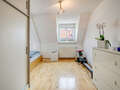 Dachgeschosswohnung München Maxvorstadt - Rund um den Josephsplatz 03 Schlafen 4683
