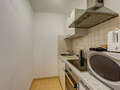 Wohnung München Schwabing-West 01 Küche 4685
