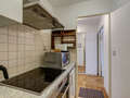 Wohnung München Schwabing-West 02 Küche 4685