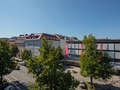 Wohnung München Schwabing-West 02 Aussicht 4685