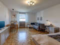 Wohnung München Schwabing-West 01 Wohnbereich 4685