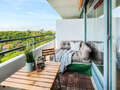Wohnung München Schwabing 03 Balkon 4700