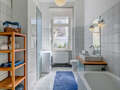 Wohnung München Isarvorstadt 01 Badezimmer 4713