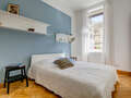 Wohnung München Isarvorstadt 01 Schlafen 4713