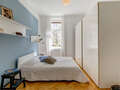 Wohnung München Isarvorstadt 02 Schlafen 4713