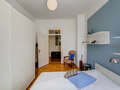 Wohnung München Isarvorstadt 03 Schlafen 4713