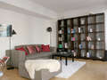 Dachterrassenwohnung München Westend 02 Wohnen 4763