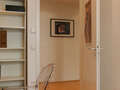 Dachterrassenwohnung München Westend 03 Bürobereich 4763