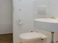 Dachterrassenwohnung München Westend 02 Badezimmer 4763