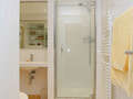 Dachterrassenwohnung München Westend 01 2. Badezimmer 4763