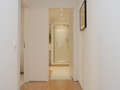 Dachterrassenwohnung München Westend 04 Flur/Gang 4763