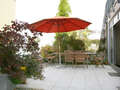 Dachterrassenwohnung München Westend 01 Terrasse 4763