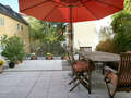 Dachterrassenwohnung München Westend 02 Terrasse 4763