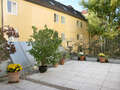 Dachterrassenwohnung München Westend 03 Terrasse 4763