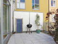 Dachterrassenwohnung München Westend 04 Terrasse 4763