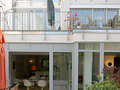Dachterrassenwohnung München Westend 05 Terrasse 4763