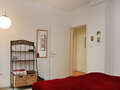 Dachterrassenwohnung München Westend 03 Schlafen 4763