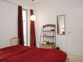 Dachterrassenwohnung München Westend 04 Schlafen 4763