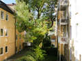 Dachterrassenwohnung München Westend 01 Aussicht 4763