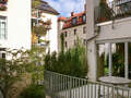 Dachterrassenwohnung München Westend 02 Aussicht 4763