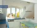 Dachgeschosswohnung München Maxvorstadt - Rund um den Josephplatz 01 Küche 4768