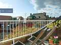 Dachgeschosswohnung München Maxvorstadt - Rund um den Josephplatz 02 Terrasse 4768