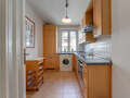 Wohnung München Schwabing-West (rund um den Hohenzollernplatz) 01 Küche 4783
