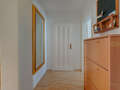 Wohnung München Schwabing-West (rund um den Hohenzollernplatz) 01 Flur/Gang 4783