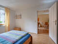 Wohnung München Schwabing-West (rund um den Hohenzollernplatz) 02 Schlafzimmer 4783
