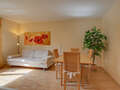 Wohnung München Schwabing-West (rund um den Hohenzollernplatz) 02 Wohnbereich 4783
