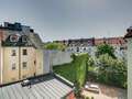 Wohnung München Glockenbachviertel 02 Aussicht 4880