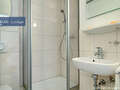 Wohnung München Maxvorstadt - Westen 02 2. Badezimmer 4883