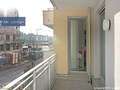 Wohnung München Maxvorstadt - Westen 04 Balkon 4883