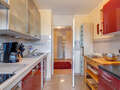 Wohnung München Schwabing-Nord (zw. Leopoldstraße & Englischen Garten) 03 Küche 4892