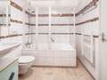 Wohnung München Schwabing-Nord (zw. Leopoldstraße & Englischen Garten) 01 Badezimmer 4892
