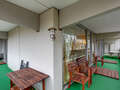 Wohnung München Schwabing-Nord (zw. Leopoldstraße & Englischen Garten) 02 Balkon 4892