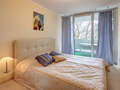 Wohnung München Schwabing-Nord (zw. Leopoldstraße & Englischen Garten) 01 2. Schlafzimmer	 4892