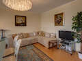 Wohnung München Schwabing-Nord (zw. Leopoldstraße & Englischen Garten) 03 Wohnbereich 4892