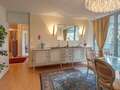 Wohnung München Schwabing-Nord (zw. Leopoldstraße & Englischen Garten) 04 Wohnbereich 4892