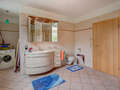 Wohnung München Schwabing - Alte Heide 04 Badezimmer 4893
