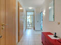 Wohnung München Schwabing - Alte Heide 01 Flur/Gang 4893