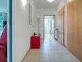 Wohnung München Schwabing - Alte Heide 02 Flur/Gang 4893