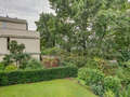 Wohnung München Schwabing - Alte Heide 01 Aussicht 4893
